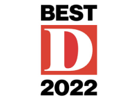 Best D magazine 2022