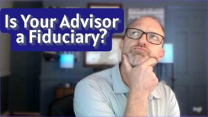 The Importance of a Fiduciary - Post